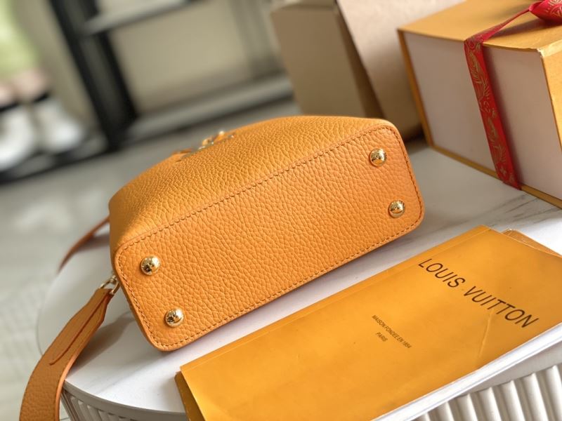 Louis Vuitton Top Handle Bags